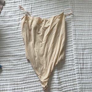 Skims bodysuit